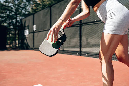 Mastering the Game: Tips to Improve Your Paddle Skills